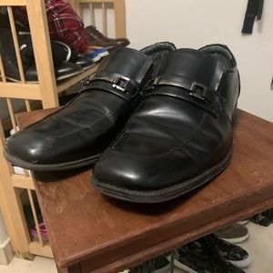 Alfani dress shoes
